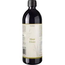 erdling. Moor-Elixier Flüssigkeit 500 ml