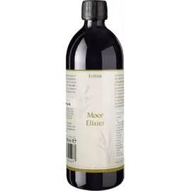 erdling. Moor-Elixier Flüssigkeit 500 ml