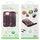 4smarts TitanPack UltiMag 20000mAh, schwarz