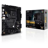Asus TUF Gaming B550-Plus ATX Sockel AM4