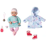 Baby Annabell Special Annabell Set