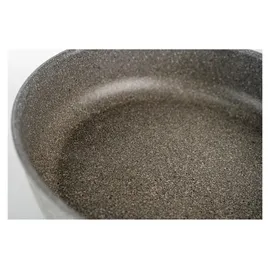 BALLARINI Salina Bratpfanne 24 cm grau