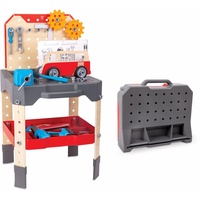 HaPe Spielset Werkbank