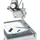 Staedtler Lumocolor correctable 305 Strichbreite F 4er Etui,
