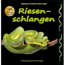 Riesenschlangen