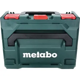 Metabo SSW 18 LTX 400 BL ohne Akku + Koffer 602205840