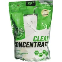 Zec+ Nutrition Protein Shake Caramel Drink 1000 g