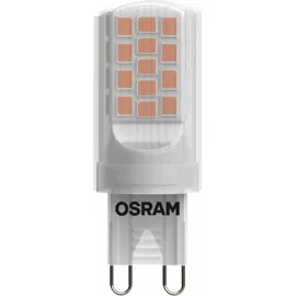Osram LED-Lampe 4058075757981 4,2 W G9 warmweiß 1 St.