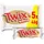 Twix Schokoriegel White 230 g, je 46 g, 5 Riegel