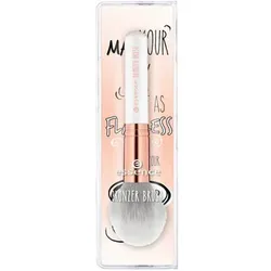 Essence  Pinsel Puderbronzer-Pinsel  in, Einheitsgrösse