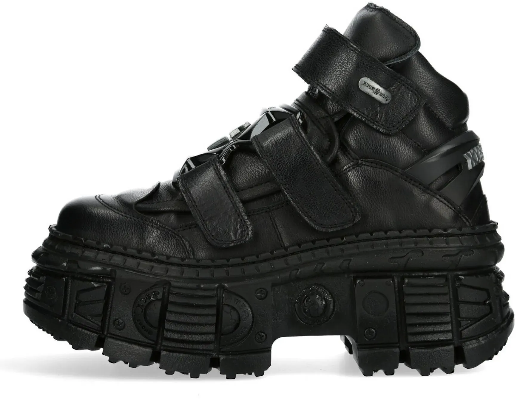 Sneaker NEW ROCK 