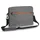 PEDEA Tablet Tasche 12–13" für iPad Pro 13 2024 M4/iPad Pro 12,9 2022 M2/Galaxy Tab S10+/S9+/Surface Pro 12"/MatePad Pro 12,2 Grau