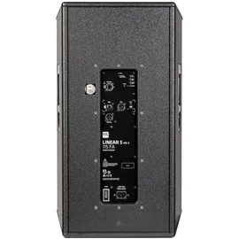 HK Audio LINEAR 5 MKII 115 FA