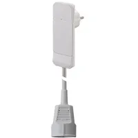 Bachmann Schutzkont.-Flachstecker 933.011