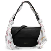 TAMARIS Fabia Schultertasche Synthetik Black