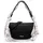 TAMARIS Fabia Schultertasche Synthetik Black