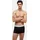 Tommy Hilfiger Boxershorts 3er Pack Schwarz XXL
