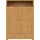OTTO home Gotland Home Office Schrank 180 x 125 x 40 cm Weiß