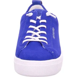 REMONTE Sneaker in blau 41