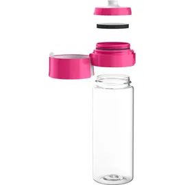 Brita Fill&go Vital pink + 1 MicroDisc