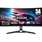 Lenovo Legion R34w-30 34" schwarz