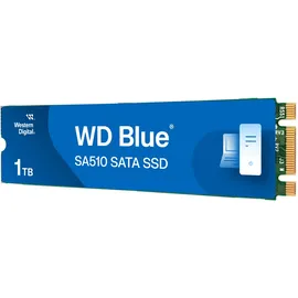 Western Digital Blue SA510 1 TB M.2