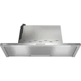 Miele DAS 2920 Dunstabzugshaube 60 cm Matt-Schwarz