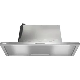 Miele DAS 2920 Dunstabzugshaube 60 cm Matt-Schwarz