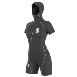 Scubapro Definition Weste 6.0 Damen - Gr. LS/21
