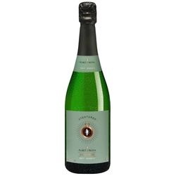 Albet i Noya Aventurer Brut  Vino Espumoso de Calidad, Bio Schaumwein, Biowein