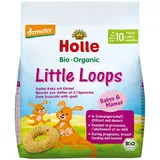 Holle Little Loops Dattel-Kekse demeter