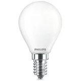 Philips Classic LED Tropfen E14 3.4-40W/WW (929003013501)