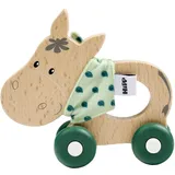 Eichhorn Baby HIPP Schiebe-Esel