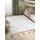 Lytte Waschbarer Kinderteppich Malu Rosa 80x120 cm - Waschbarer Teppich für Kinderzimmer