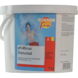 Summer Fun 0811005SF-NL Wasserpflegemittel