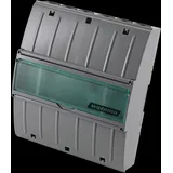 WAREMA Renkhoff SE WAREMA Modbus Schaltaktor 4M230 AP/REG -2030958 -2039312 - - Reiheneinbaugerät