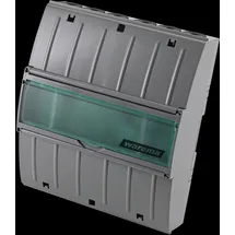 WAREMA Renkhoff SE WAREMA Modbus Schaltaktor 4M230 AP/REG -2030958 -2039312 - - Reiheneinbaugerät