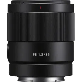 Sony Alpha 7S III Body