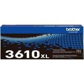 Brother TN-3610XL Schwarz