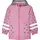 Playshoes Regenjacke Katze Rosa 80