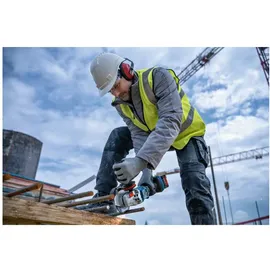 Bosch GWS 18V-15 PSC Professional ohne Akku 06019H6B00