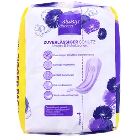 Always Discreet Ultimate Tag 16 St.