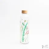 Carry Trinkflasche Weiß 0,7 l