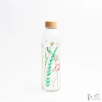 Carry Trinkflasche Weiß 0,7 l