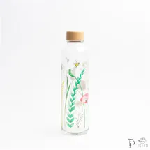 Carry Trinkflasche Weiß 0,7 l