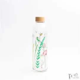 Carry Trinkflasche Weiß 0,7 l