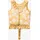 Liewood Dove Schwimmweste Flower/Gelb 11-15 kg