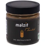 BIO Malzaufstrich dunkel