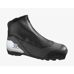 SALOMON Langlaufschuh ESCAPE PROLINK - Uni., Black (11.5 UK)