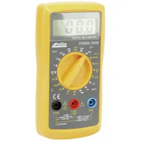Pollin Digital-Multimeter PDMM-390B